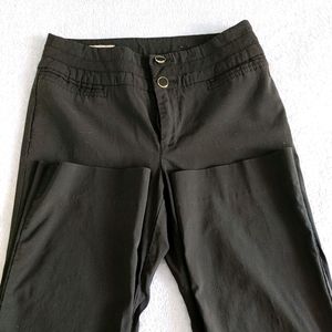 *SOLD* Women's Black Dress Pants